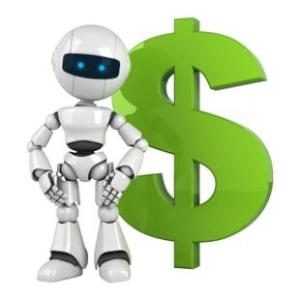 Robots and Profit